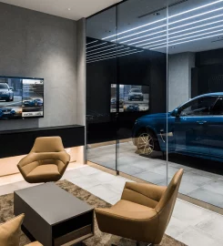 ΦαστCars Service