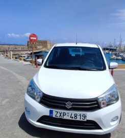 Vardoulakis Auto Rental Cars Heraklion Crete